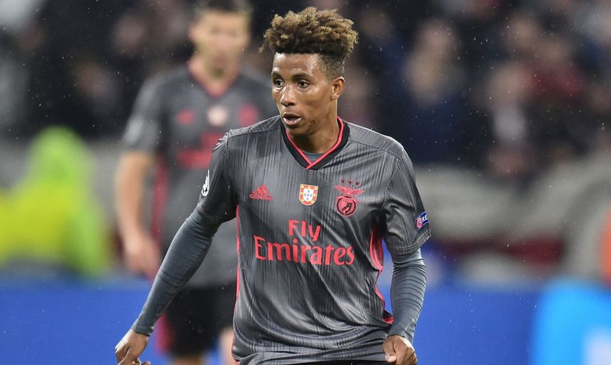 Rizespor'a İmza Atan Gedson Fernandes'den Kafaları Karıştıran Beşiktaş Sözleri!