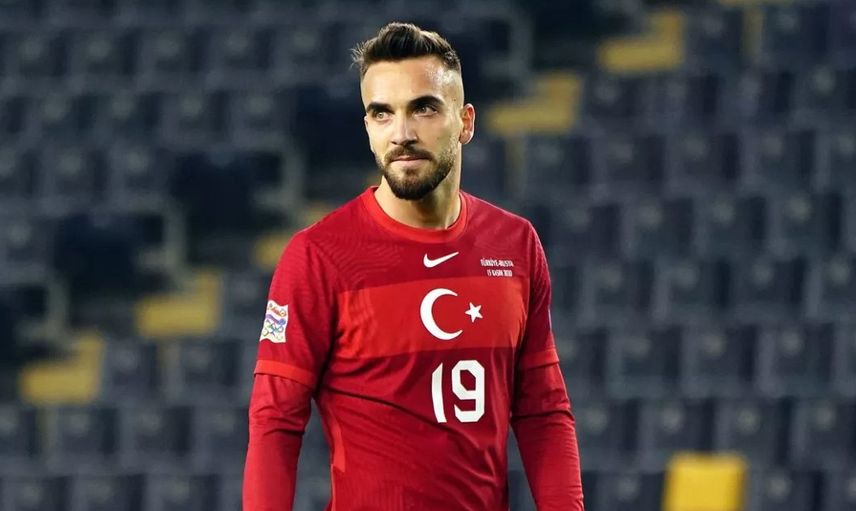 Beşiktaş'ta Kenan Karaman Ameliyat Oldu!