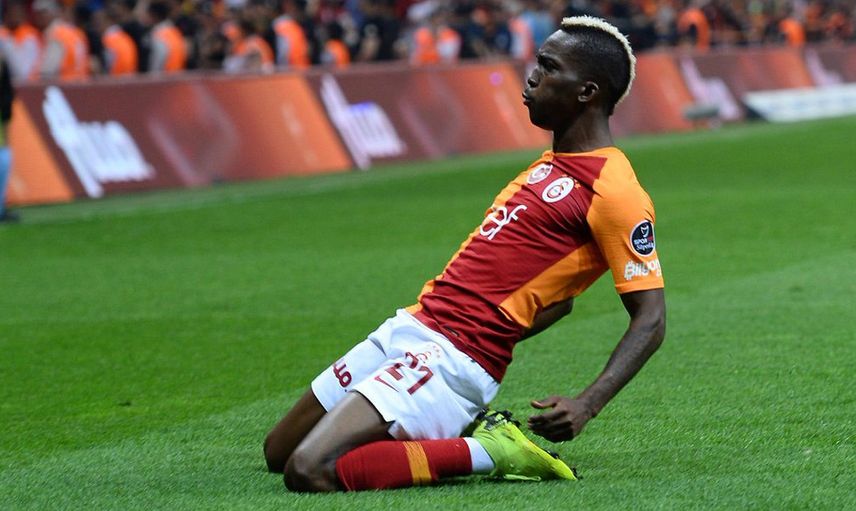 Beşiktaş ve Fenerbahçe Henry Onyekuru'yu İstiyor!