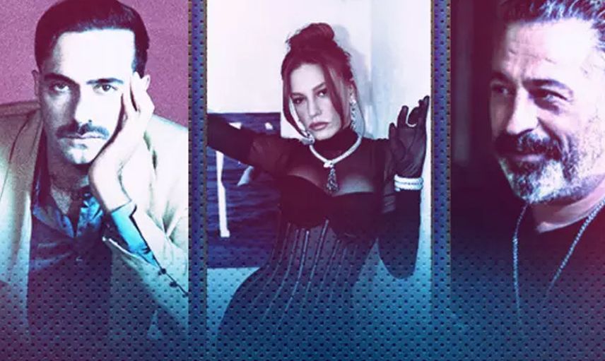 Skandal iddia! Cem Yılmaz'dan şoke eden hamle geldi: Eski aşkı Serenay Sarıkaya'nın kapısına dayandı!