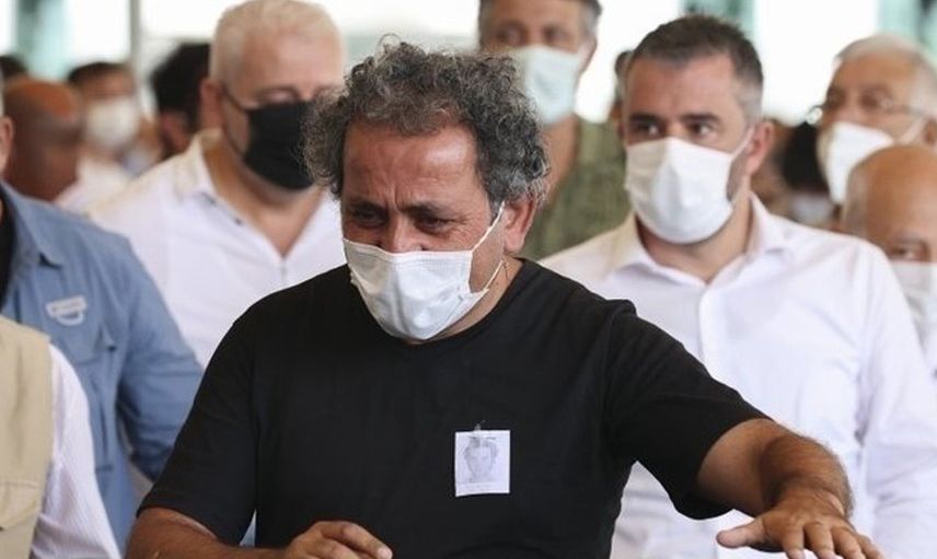 Ankara'da Kaçan Kurbanlığın Peşinden Gidip Ölü Bulunan Tıp Öğrencisi Onur Alp Eker ile İlgili Gelişme
