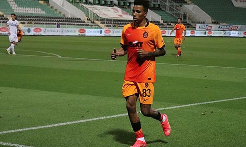 Galatasaray'da Flaş Transfer Gelişmesi: İşte Yıldız Oyuncu