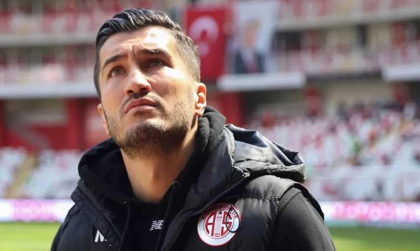 Antalyaspor teknik sorumlusu Nuri Şahin, Trabzonspor teknik direktörü Abdullah Avcı'nın kendisi hakkındaki düşüncelerini söyledi
