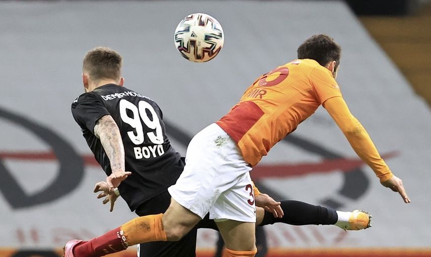 Beşiktaş, Tyler Boyd Transferinde Rizespor İle İmzaları Attı!