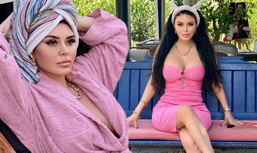 Ebru Polat’tan çarpıcı asgari ücret açıklaması: fazla maaş, prim, 2 gün izin..