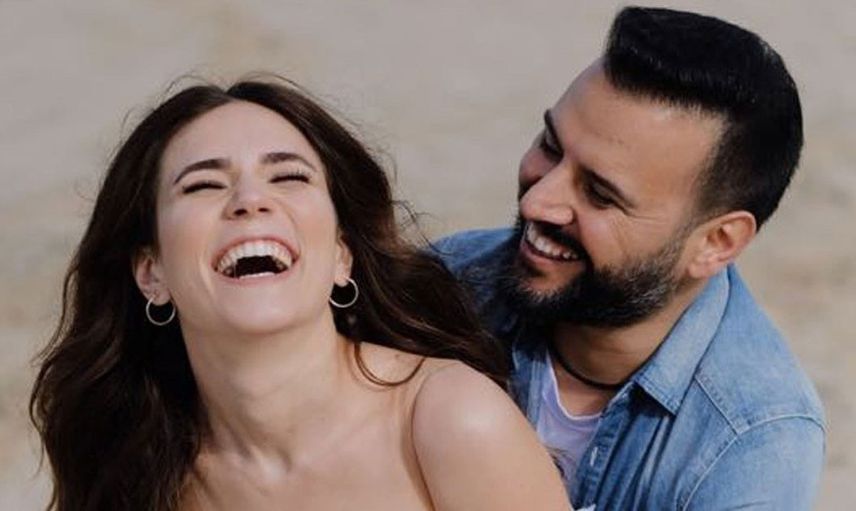 Alişan ve Buse Varol hakkında çıkan boşanma haberleri ünlü çiftin zenginliğine zenginlik kattı!