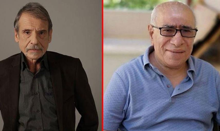 İlyas Salman'dan yeni bir skandal! Vefat eden Civan Canova için söyledikleri Türk halkını kızdırdı