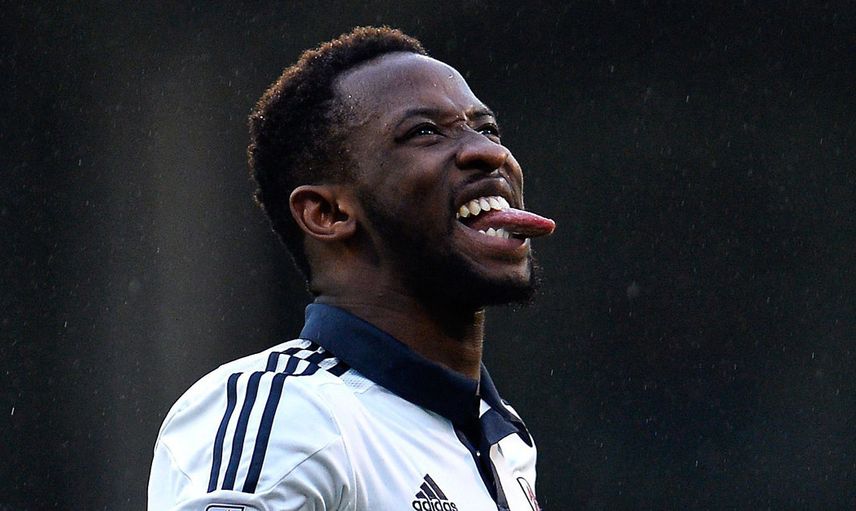 Fenerbahçe Moussa Dembele'yi Kiralık Olarak Kadrosuna Katmak İstiyor!