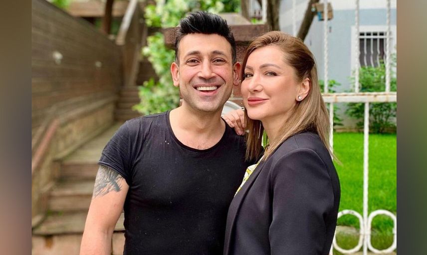 Selena dizisinin Hades'i Sinan Çalışkanoğlu yıllar sonra itiraf etti: Sinem Kobal hakkında söyledikleri Kenan İmirzalıoğlu'nu çileden çıkaracak