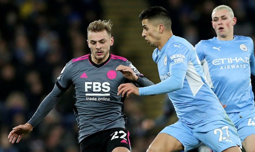 Manchester Cityli Joao Cancelo ve Ailesine Gaspçı Saldırı Gerçekleşti!