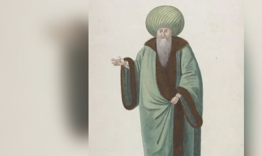 NAKİBÜL EŞRAF'IN TEMSİLİ RESİMLERİ