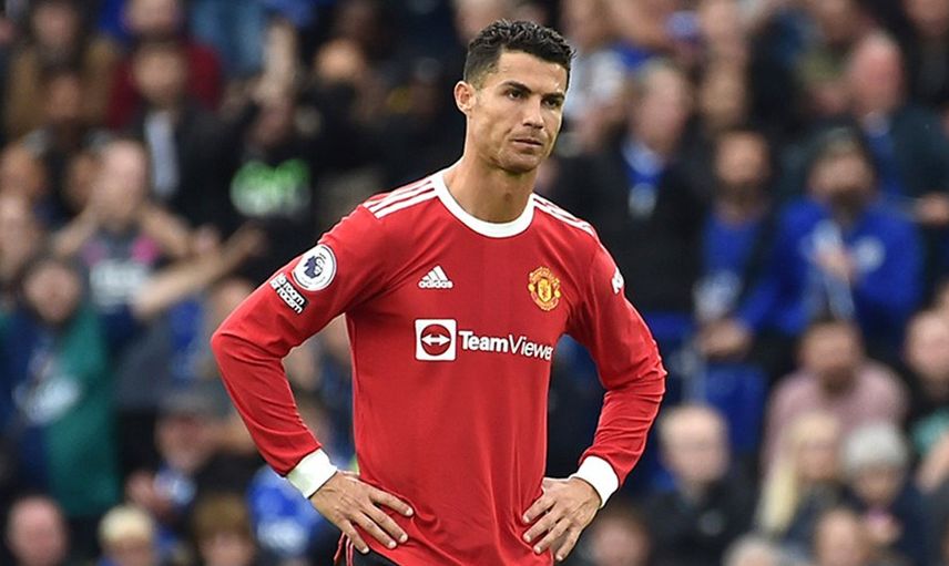 Bayern Münih Cristiano Ronaldo'yu Transfer Etmek İstiyor!