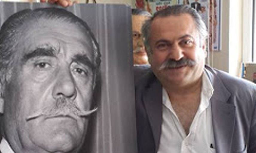 Yeşilçam Oyuncusundan Acı Haber!