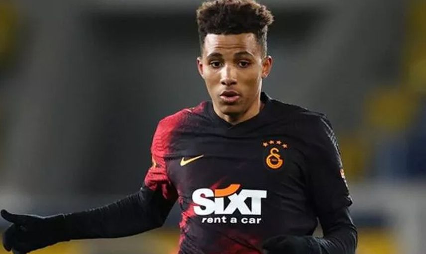 Eski Galatasaraylı Gedson Fernandes'in Benfica'da Kadro Dışı Bırakılmasıyla İlgili Yeni Haberler Geliyor!