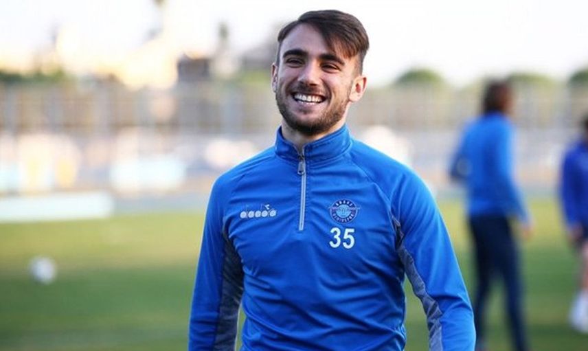 Yunus Akgün A Milli Takım'a Çağrıldı!