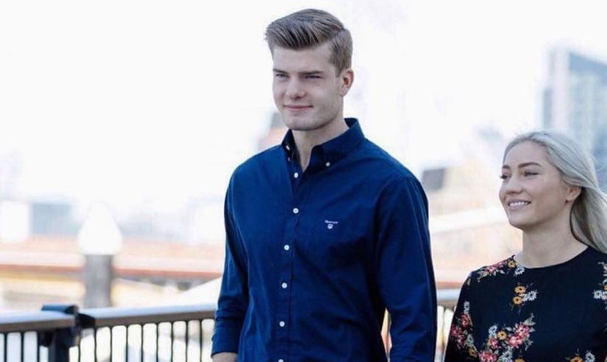 Alexander Sörloth'un Eşinden Fenerbahçe Taraftarına Transfer Cevabı!