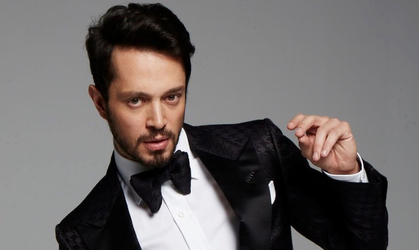 Ünlü şarkıcı Murat Boz kimdir?
