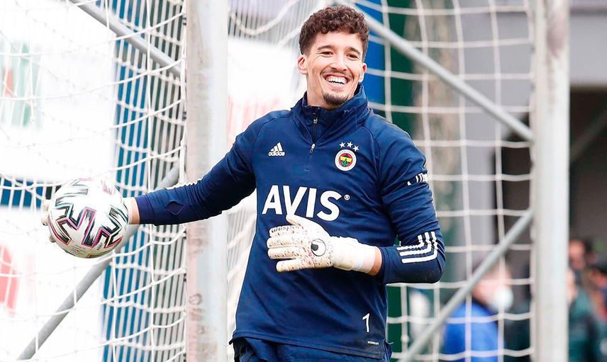 Ajax Altay Bayındır İçin Teklifini Yaptı!