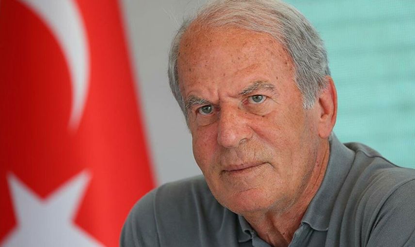 2000 Yılından Beri Milli Takım'da Görev Almış Olan Teknik Direktörler!