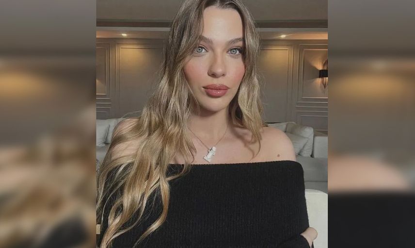 Yasemin Şefkatli hamilelik sürecinde yaşadıklarını ilk kez anlattı: Bir parça yemek için yalvarıyordum!