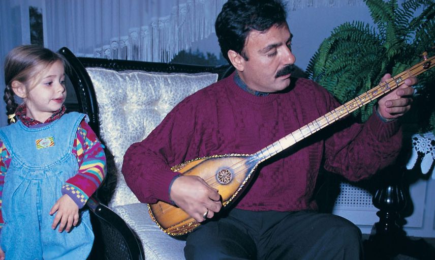 Ünlü sanatçı Ferdi Tayfur aylar sonra ortaya çıktı! Son hali görenleri hayranlarını üzdü