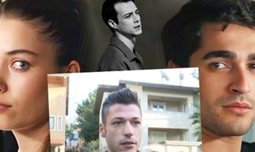 Yalı Çapkını’nın yıldızı Afra Saraçoğlu’ndan ayrılık açıklaması geldi
