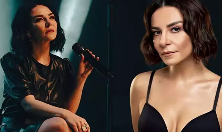 Fatma Turgut'tan konser sahnesinde yılın itirafı geldi: Hem aldattım hem de...