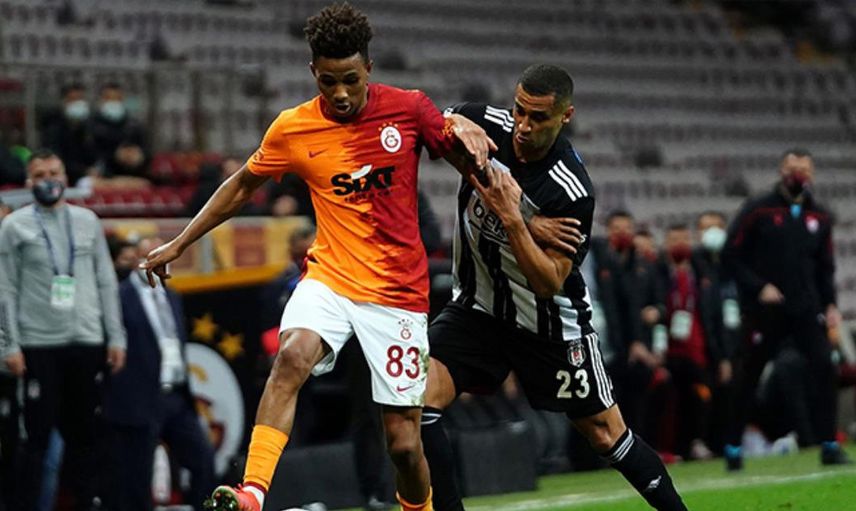 Beşiktaş ve Galatasaray Arasında Gedson Fernandes Transferinde Son Durum!