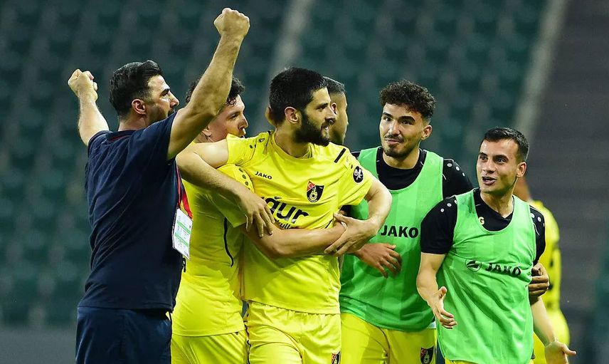 Tam 18 gol atarak dikkatleri çekti