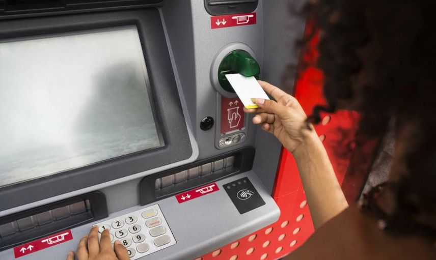 ATM İşlemlerinde Alınan Komisyon Değişti