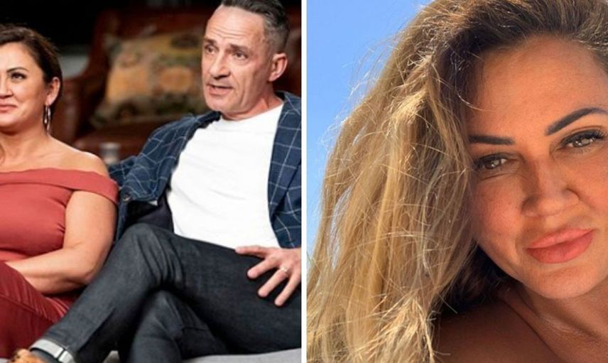 Film çekimi diye gitti 12 kişilik bir grup seks partisi çıktı!