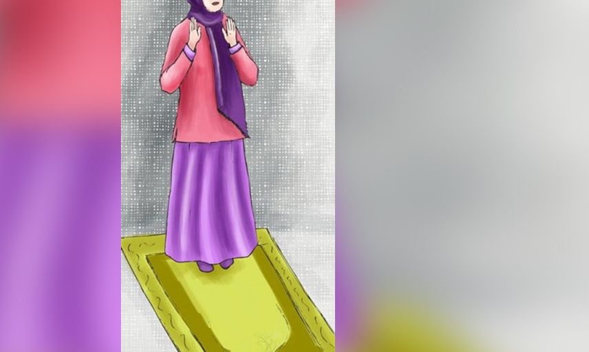 Mümine kadınlar çalışmalı mı yoksa ev hanımı mı olmalı?