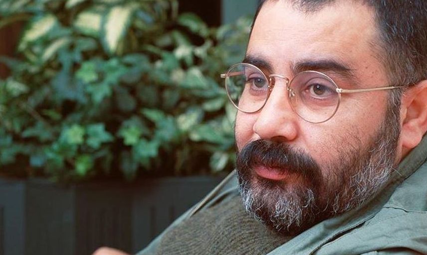 AHMET KAYA