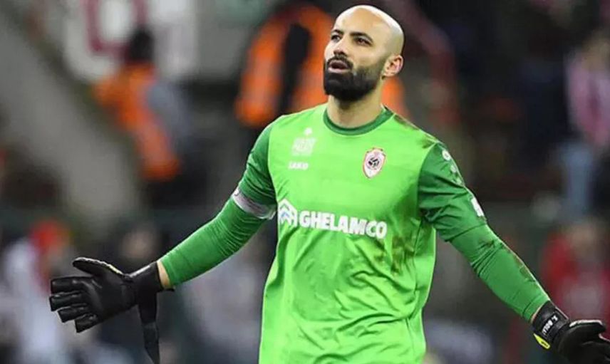 Sinan Bolat'tan Kritik Transfer Açıklaması!