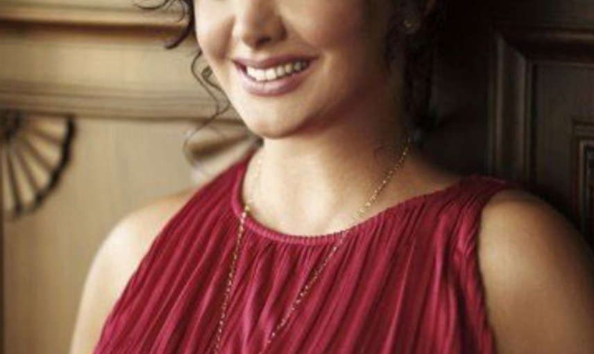 Esra Ceyhan