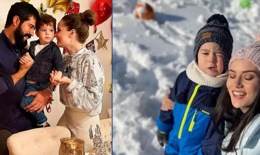Fahriye Evcen kimdir?