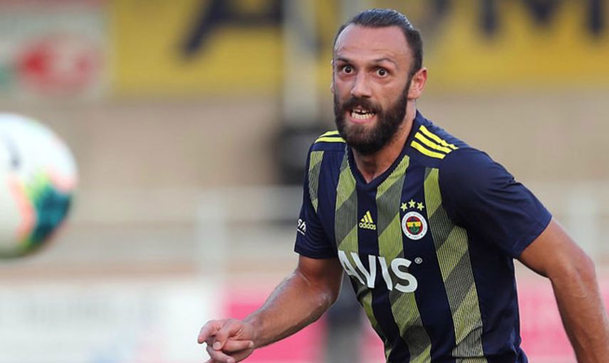 Fenerbahçe Vedat Muriqi'yi İstiyor!
