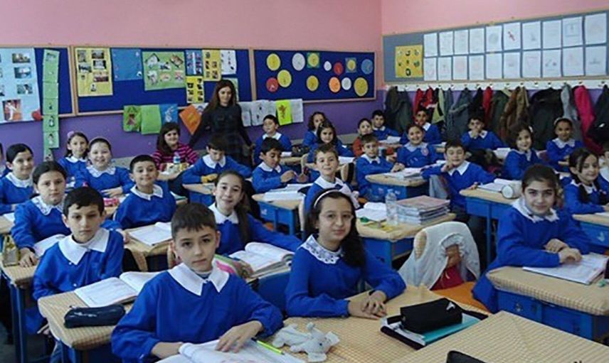 İlkokul 1. Sınıflar İçin Uyum Eğitimi 1 Eylül'de Başlıyor