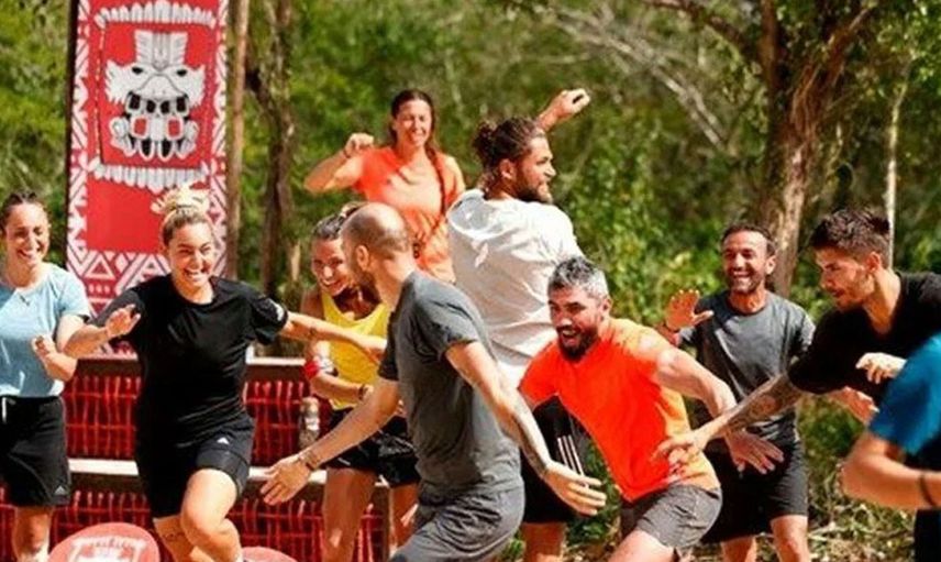 Survivor’da cinsel hayat var mı, cinsel hayat nasıl? İşte merak edilen sorunun cevabı
