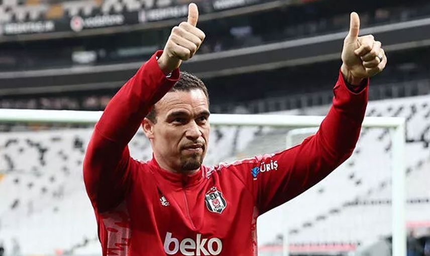 Beşiktaş gol yolları için transferde gözüne Polonyalı Adam Buksa'yı kestirdi!