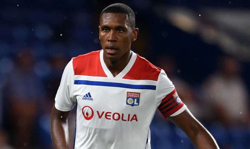 Marcelo Guedes Bordeaux'a Transfer Oldu!