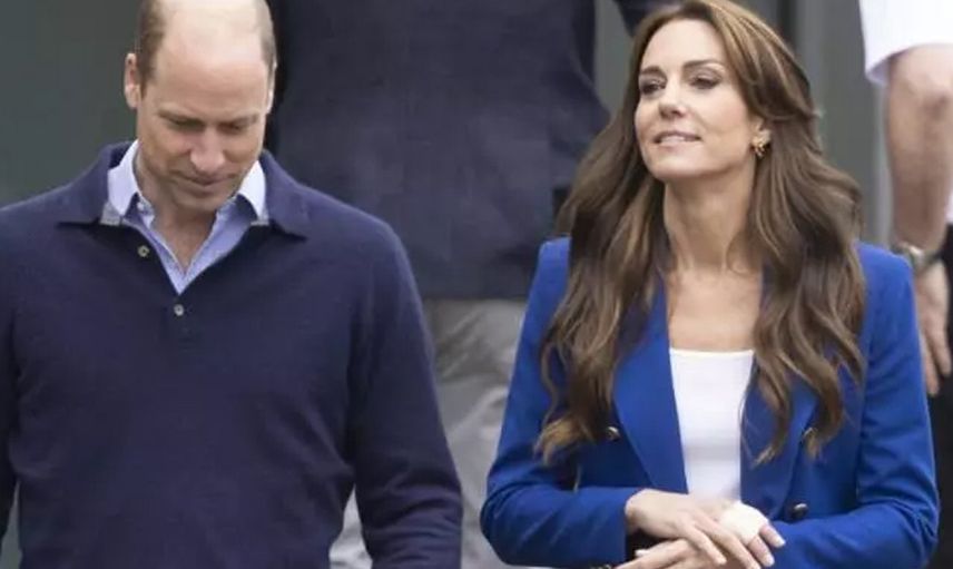 Galler Prensesi Kate Middleton hakkında yeni bir gizem! Soruşturma başaltıldı