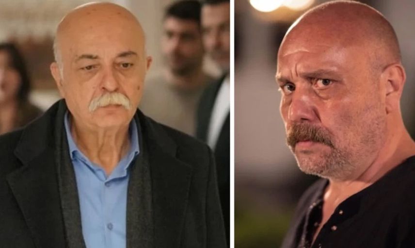Diziden ayrılmak zorunda kalmış, yerine Ahmet Mümtaz Taylan gelmişti: Settar Tanrıöğen Kızılcık Şerbeti'ne geri mi dönüyor? 