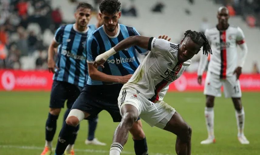 Trabzonspor Adana Demirsporlu Samet Akaydın'ı Transfer Etmek İstiyor!
