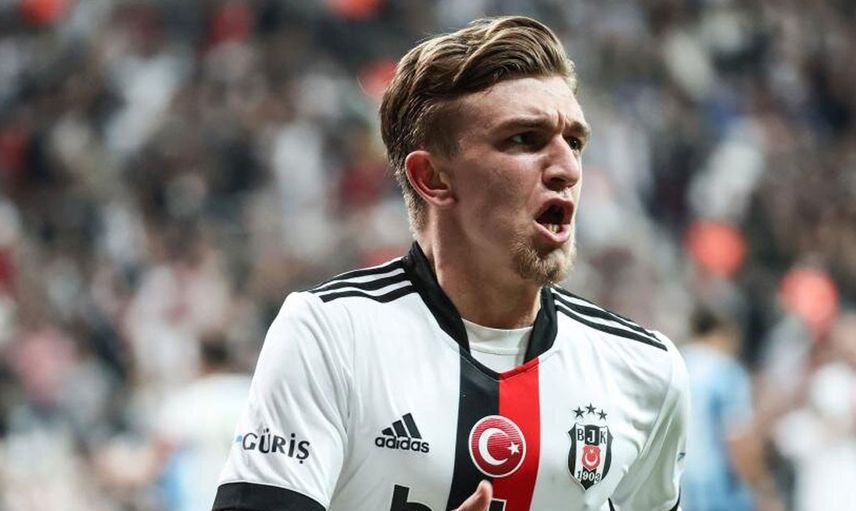 İtalyan ekibi talip oldu