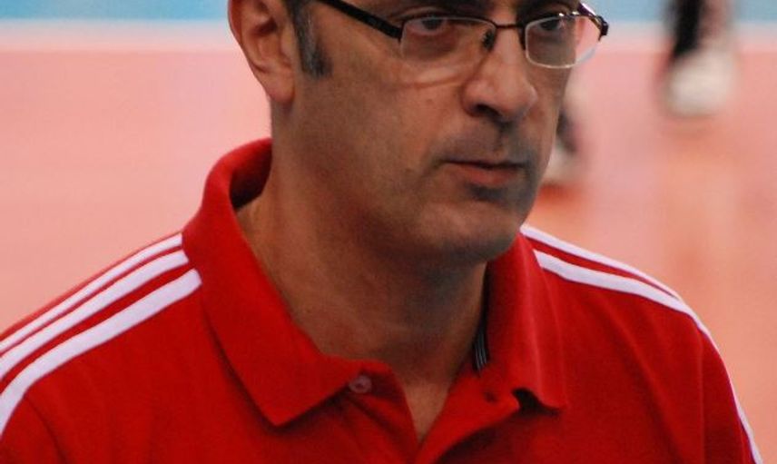 Fenerbahçe HDI Sigorta'da Daniel Castellani Dönemi