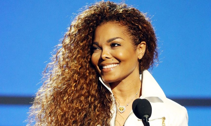 Janet Jackson