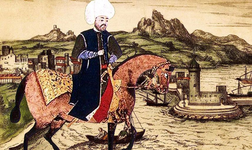 Evliya Çelebi Kimdir, Neden Seyahat Etmeye Başlamıştır, Yurt Dışında Hangi Ülkeleri Gezmiştir?