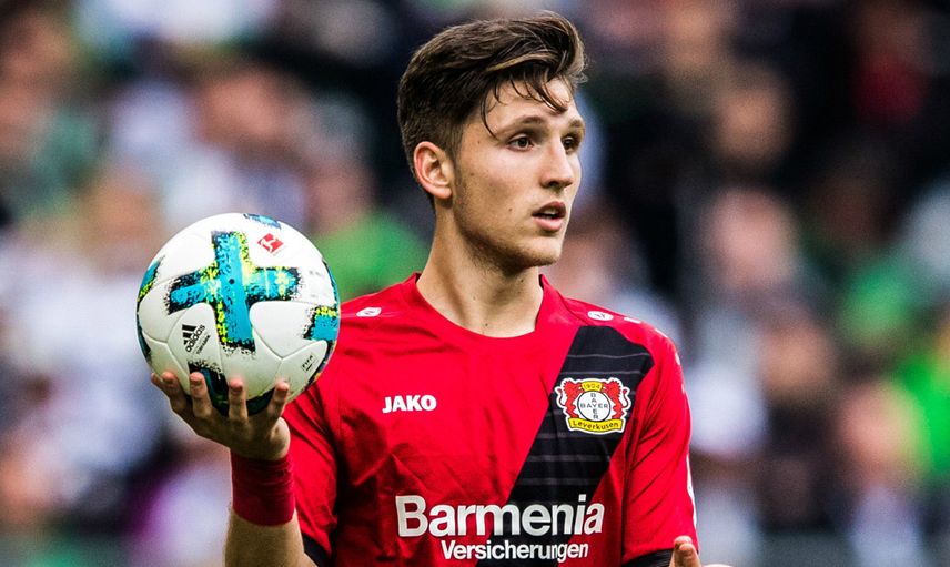Fenerbahçe'de Vitor Pereira'nın Yeni Gözdesi Panagiotis Retsos!