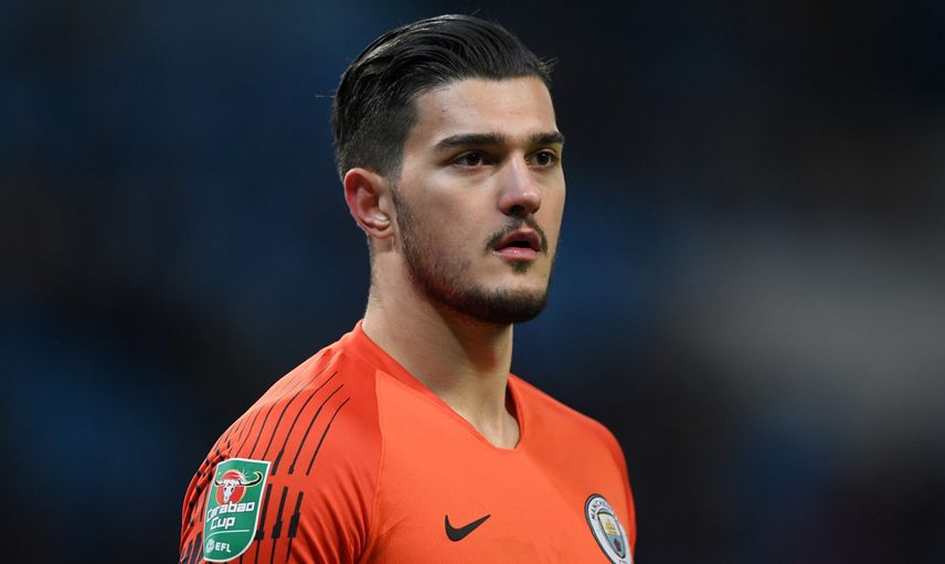 Adana Demirspor Arijanet Muric Transferini Resmen Açıkladı!